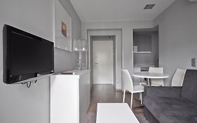 Hotel & Suites Arrizul Gros